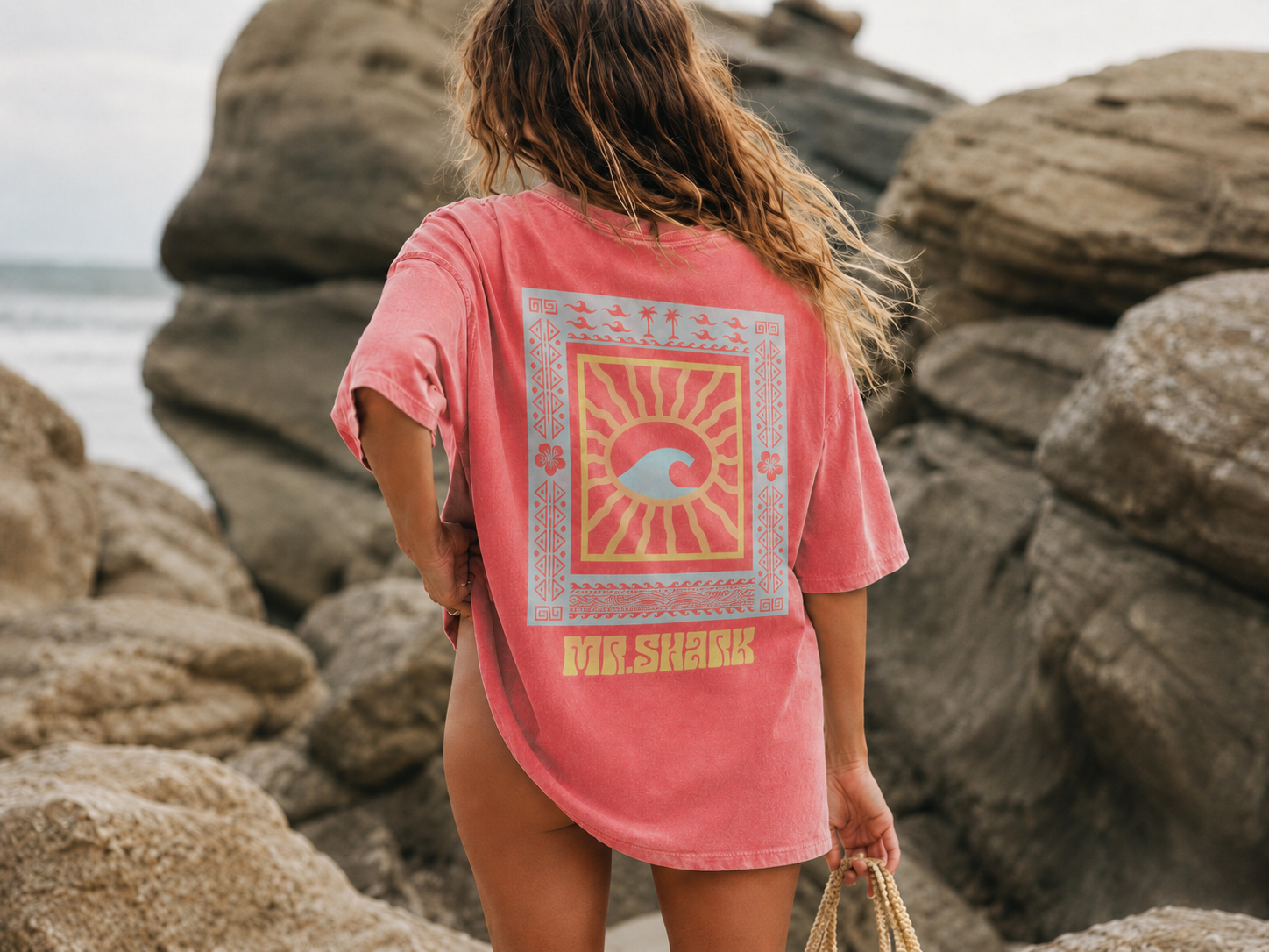 Marea Rosa