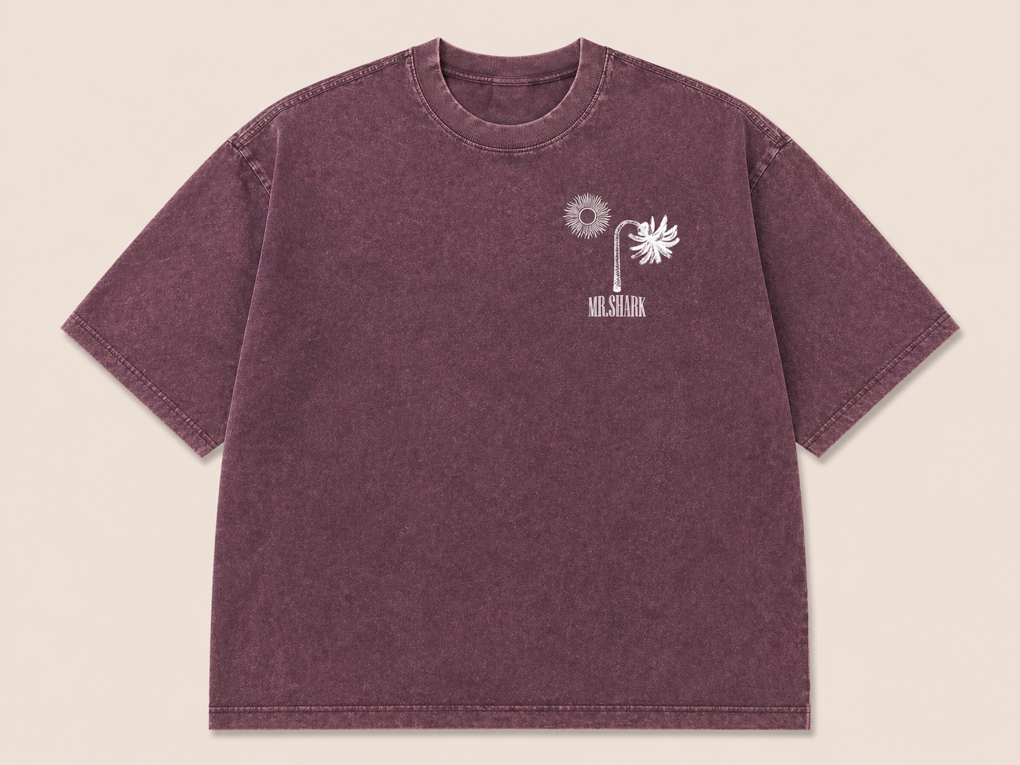 Sunny days in Paradise Tee
