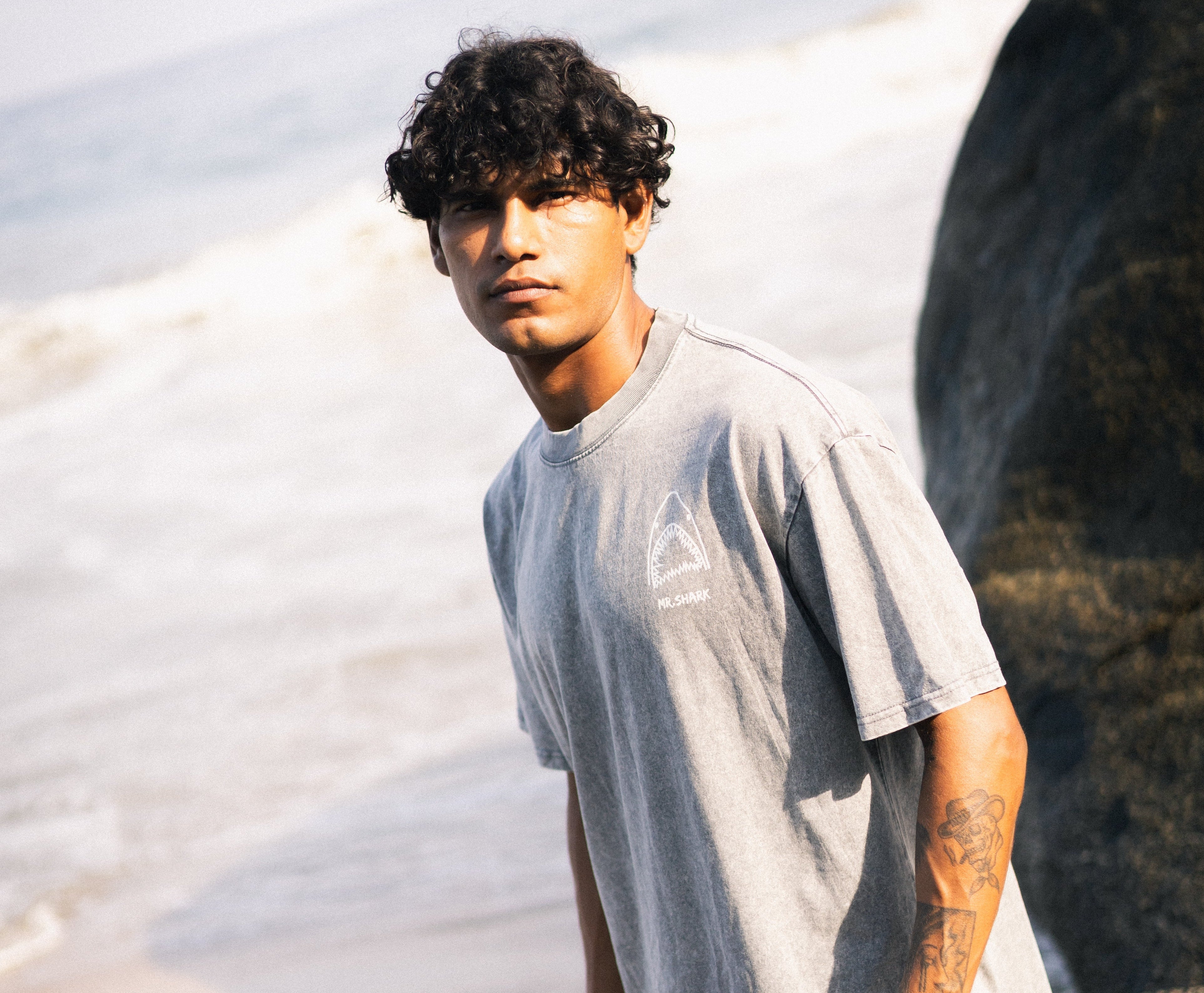 Stay salty Tee