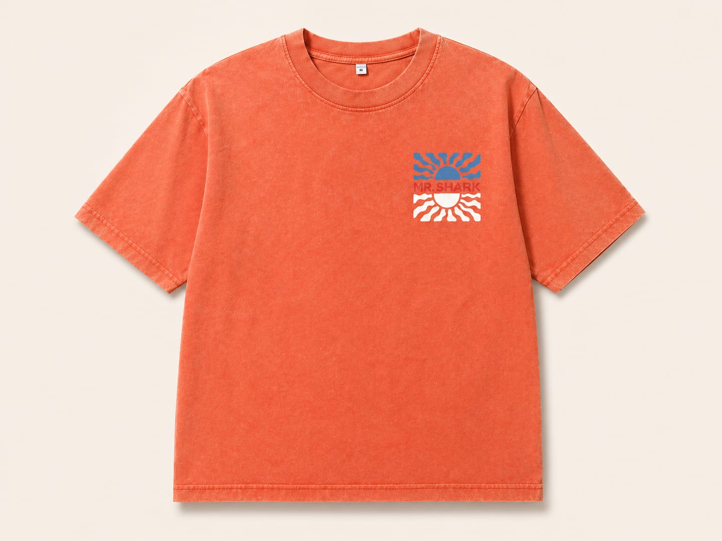 Surf • Sun Tee