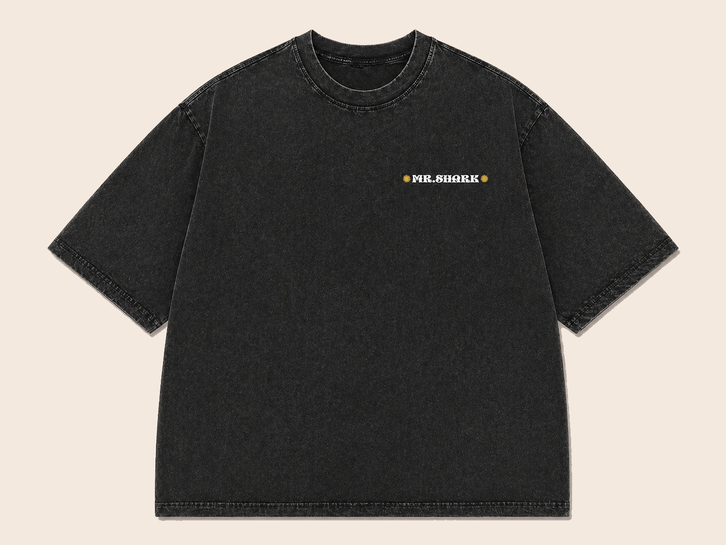 SUN KISSED Tee