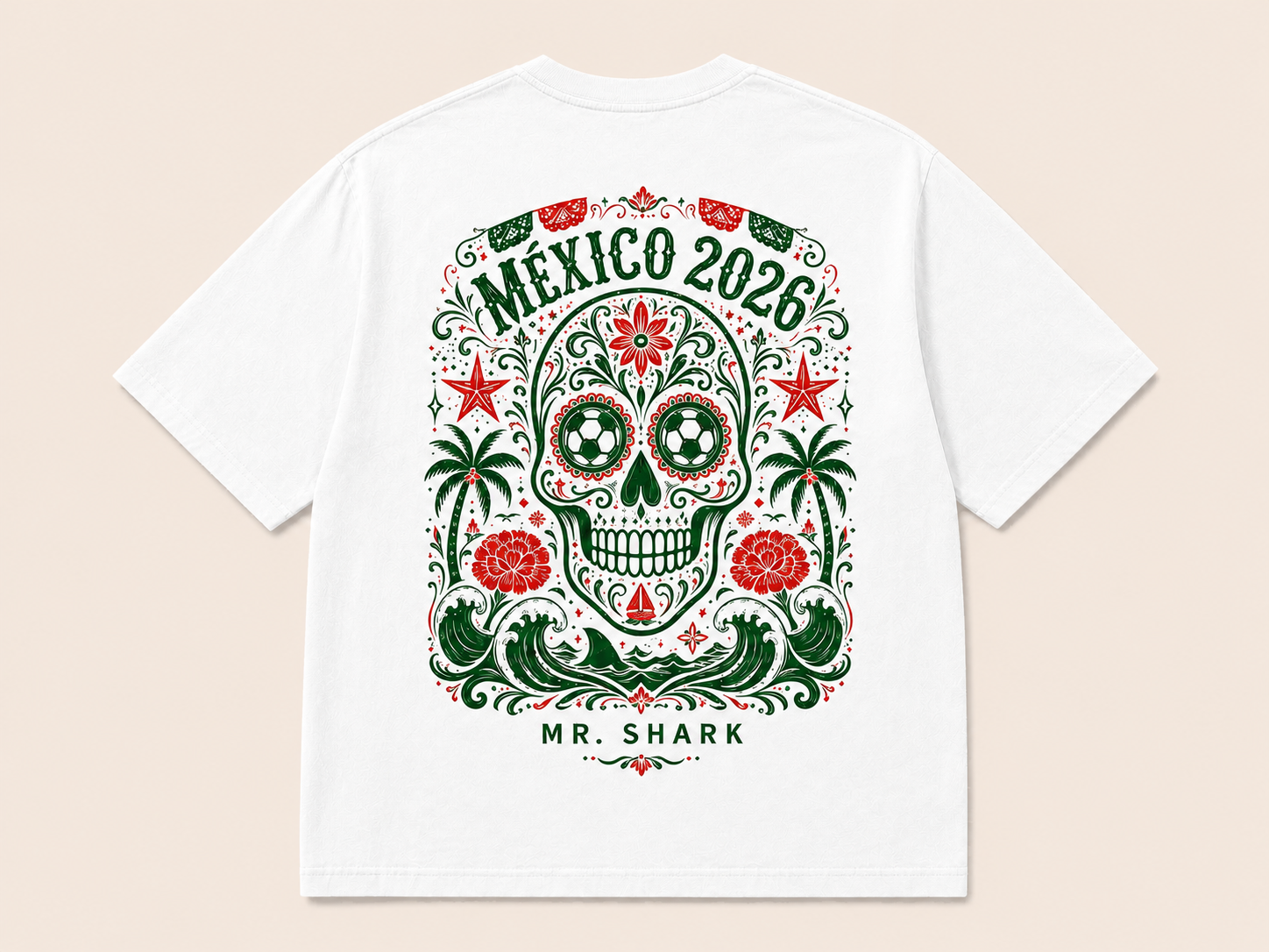 ¿Y SI SÍ? México 2026